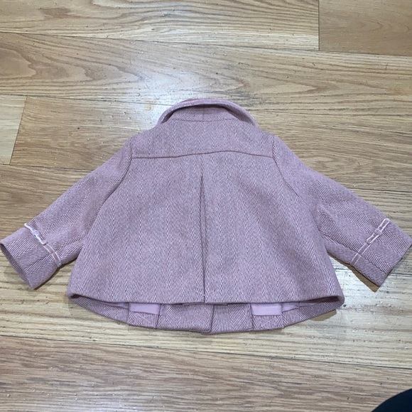 Gap Baby Pea Coat - Picture 6 of 6